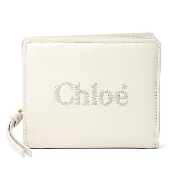 並行輸入 クロエ 2つ折り財布 Chloe クロエ センス CHC23SP867I10 106レディ...