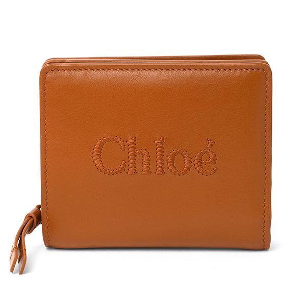 並行輸入 クロエ 2つ折り財布 Chloe クロエ センス CHC23SP867I10 247レディ...