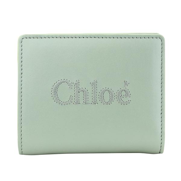並行輸入 クロエ 2つ折り財布 Chloe クロエ センス CHC23SP867I10 38Uレディ...
