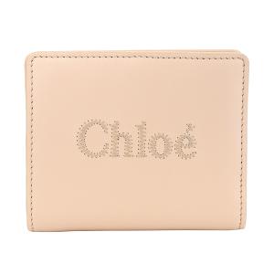 Chloe 並行輸入 クロエ 長財布(ラウンドファスナー) センス