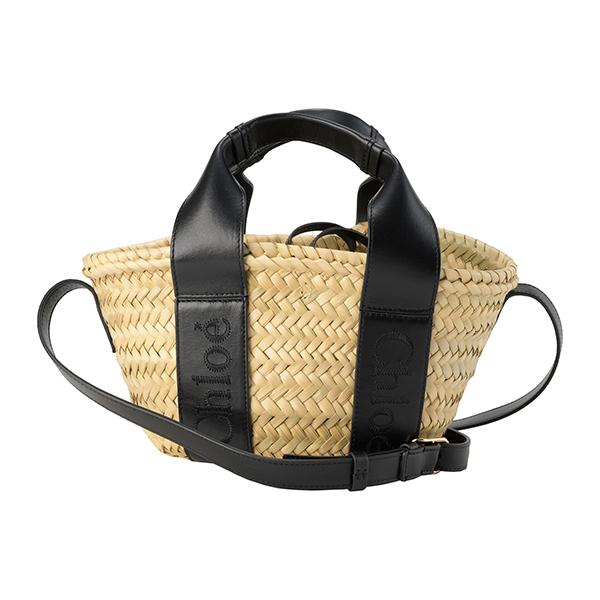 並行輸入 クロエ ハンドバッグ Chloe クロエ センス CHC23SS304J66 001レディ...