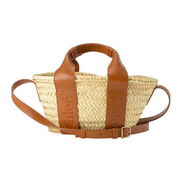 並行輸入 クロエ ハンドバッグ Chloe クロエ センス CHC23SS304J66 247レディ...