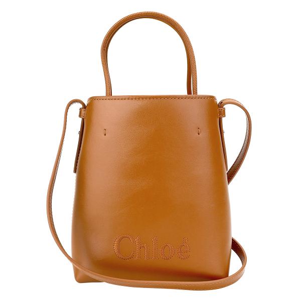 並行輸入 クロエ ショルダーバッグ Chloe クロエ センス CHC23UP873I10 247レ...