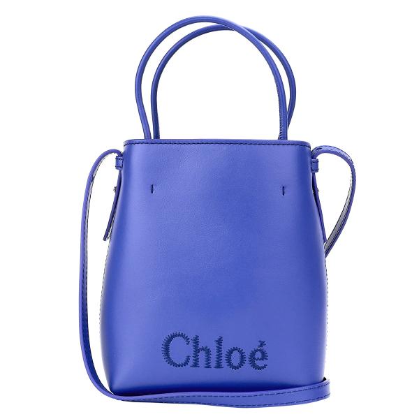 並行輸入 クロエ ショルダーバッグ Chloe クロエ センス CHC23UP873I10 408レ...