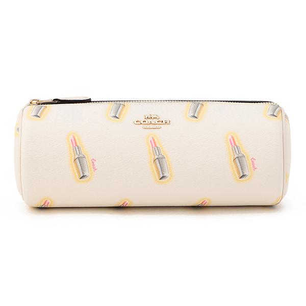 並行輸入 コーチ ポーチ COACH リップスティック プリント C2926 IMCAHレディース ...