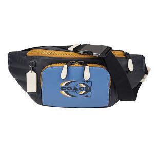 新品タグ付き✨　COACH コーチ　ウエストバッグ　ボディバッグ　CH751 新品タグ付き✨ COACH コーチ ウエストバッグ ボディバッグ CH751