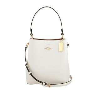 コーチ ハンドバッグ ホワイト 白 COACH 1011 IMOVG :GCO021011IMOVG