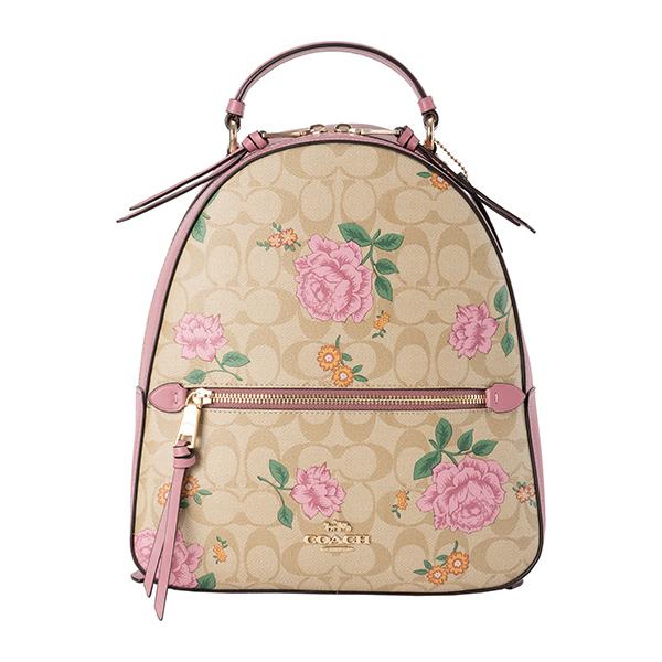 並行輸入 コーチ リュックサック ベージュ COACH 3011 IMR68 爆買