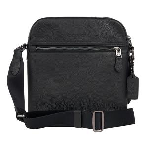 COACH（コーチ） ショルダーバッグ メッセンジャー・シグネチャー