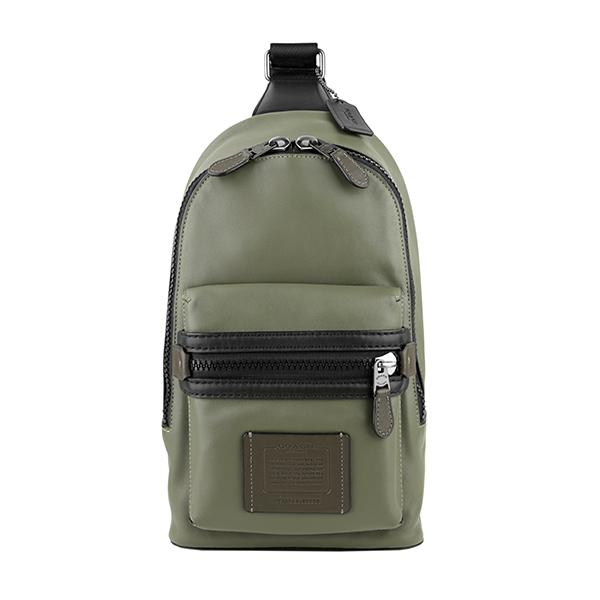 並行輸入 コーチ ウエストバッグ・ボディバッグ グリーン 緑 COACH 69330 JIOQ8 爆...