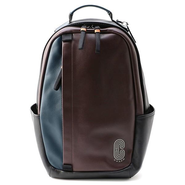 並行輸入 コーチ リュックサック ブラウン系 茶系 COACH 89924 QBQC9 爆買