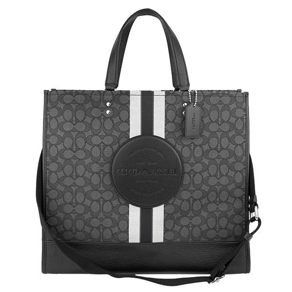 並行輸入 コーチ トートバッグ ブラック 黒 COACH C1548 SVRT6 爆買