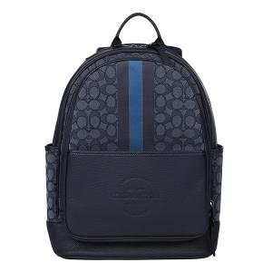 コーチ リュックサック ネイビー 紺 ブルー 青 COACH C5389 QBT0A :GCO02C5389QBT0A:ブランドストリートリング -  通販 - Yahoo!ショッピング