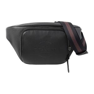 COACH（コーチ） 並行輸入 ウエストバッグ ボディバッグ スムース