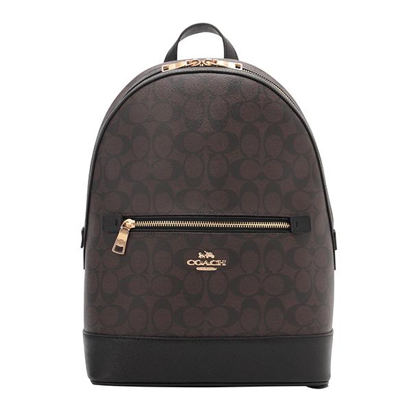 並行輸入 コーチ リュックサック COACH シグネチャー C5679 IMAA8ユニセックス ブラ...