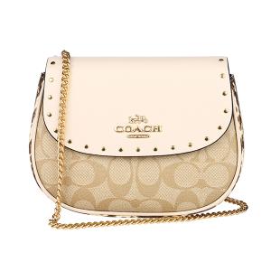 COACH（コーチ） 並行輸入 ウエストバッグ ボディバッグ ぺ