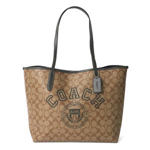 COACH（コーチ） 並行輸入 トートバッグ ホース アンド キャリッジ