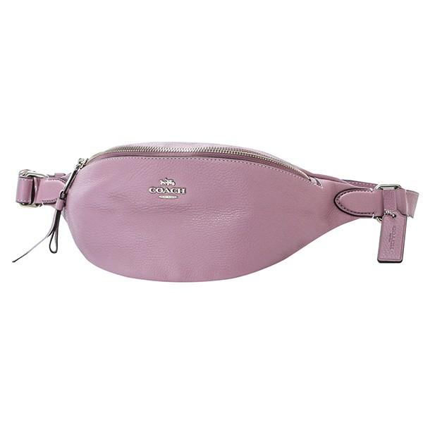 並行輸入 コーチ アウトレット ウエストバッグ・ボディバッグ ベルトバッグ F48738 SVNII...