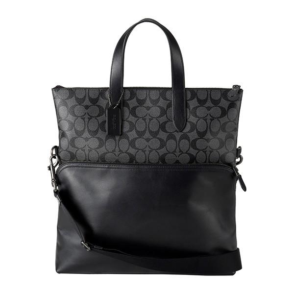 並行輸入 コーチ アウトレット トートバッグ グラハム フォールドオーバー トート F72528 Q...