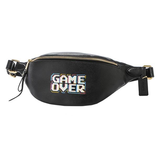 並行輸入 コーチ アウトレット ウエストバッグ・ボディバッグ ベルトバッグ F72909 IMA47...