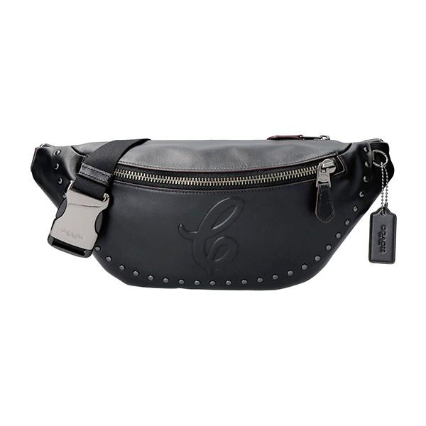 並行輸入 コーチ アウトレット ウエストバッグ・ボディバッグ ウォーレン ベルトバッグ F76910...