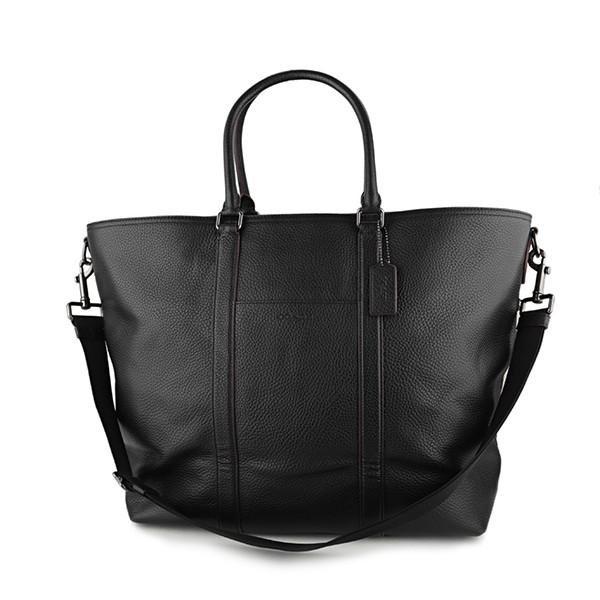 並行輸入 コーチ トートバッグ ブラック 黒 COACH F78768 QBBK 爆買