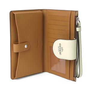 並行輸入 コーチ 長財布 COACH シグネチ...の詳細画像3