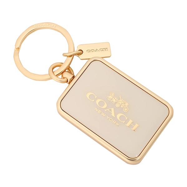 並行輸入 コーチ キーホルダー COACH ホース アンド キャリッジ C4317 IMCHKレディ...