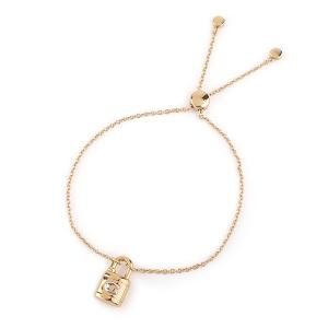 SWAROVSKI スワロフスキー Swarovski 『Get Wide バングル, S