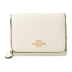 COACH（コーチ） 並行輸入 3つ折り財布 シグネチャー CM761 SIGHA
