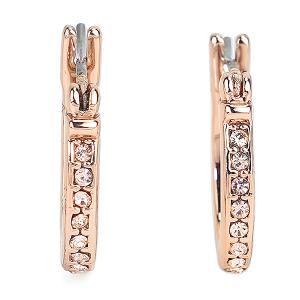 COACH 並行輸入 コーチ ピアス シグネチャー CI903 GDBKレディース