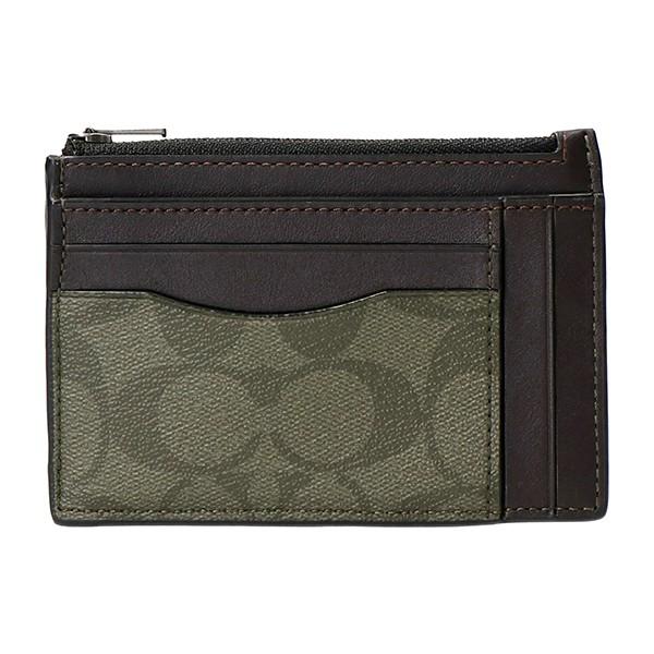 並行輸入 コーチ カードケース COACH シグネチャー F66649 QBB75ユニセックス カー...