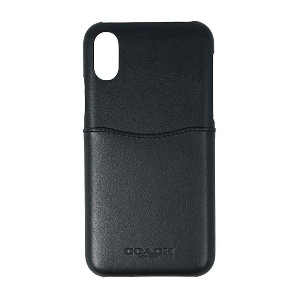 並行輸入 コーチ アウトレット スマートフォンケース IPHONE X/XS CASE F73991...