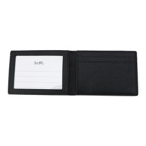 Coach 二つ折り財布 小銭入れ無し C6701 Ti0 Slim Billfold 折りたたみ財布 色 サイズを選択 Dark Saddle Canyon Www Gruporpf Com Br