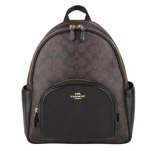 COACH コーチ リュックサック カーキ 緑 5669 QBDB7 : ブランド