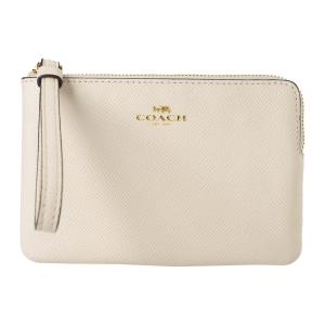 COACH（コーチ） 並行輸入 ポーチ コーナー CV396 IMCHKレディース