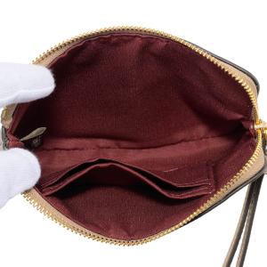 並行輸入 コーチ ポーチ COACH クロスグ...の詳細画像5