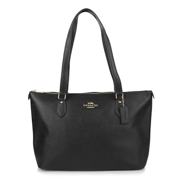 並行輸入 コーチ トートバッグ COACH クロスグレイン CH505 IMBLKレディース ブラッ...