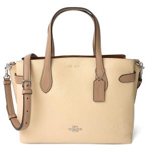 COACH コーチ トートバッグ シグネチャー CR122 IMWQJ