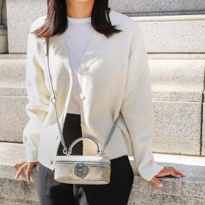 COACH コーチ ショルダーバッグ レインボー シグネチャー CJ673