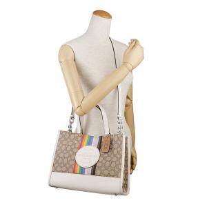 並行輸入 コーチ トートバッグ COACH シ...の詳細画像5