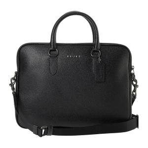 COACH コーチ ブリーフケース シグネチャー CJ630 QBO4G COACH コーチ ブリーフケース シグネチャー CJ630 QBO4G