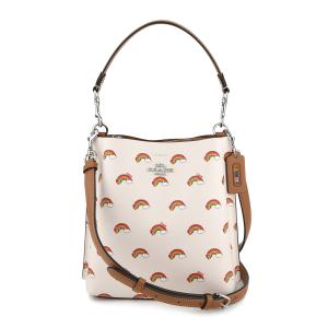COACH（コーチ） 並行輸入 ハンドバッグ シグネチャー キャンバス