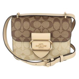 COACH（コーチ） 並行輸入 トートバッグ シグネチャーキャンバス