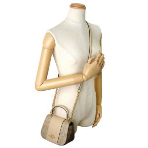 並行輸入 コーチ ショルダーバッグ COACH...の詳細画像5