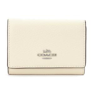 COACH（コーチ） 並行輸入 3つ折り財布 シグネチャー CM761 SIGHA