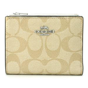 COACH（コーチ） 並行輸入 長財布(ラウンドファスナー) シグネチャー