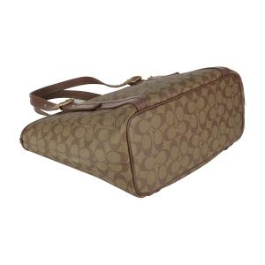 並行輸入 コーチ トートバッグ COACH シ...の詳細画像2