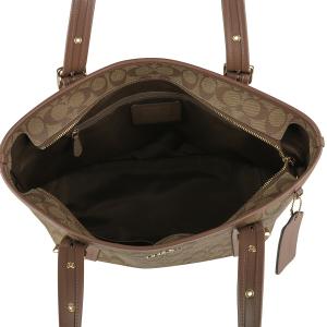 並行輸入 コーチ トートバッグ COACH シ...の詳細画像4