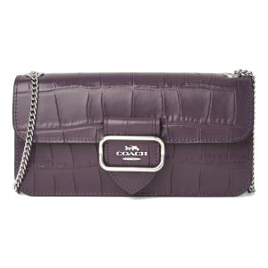 COACH（コーチ） 並行輸入 ハンドバッグ シャーロット CL656 IMRFT